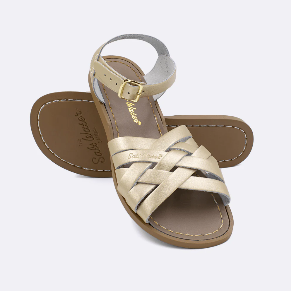 Salt Water Retro - Image 6