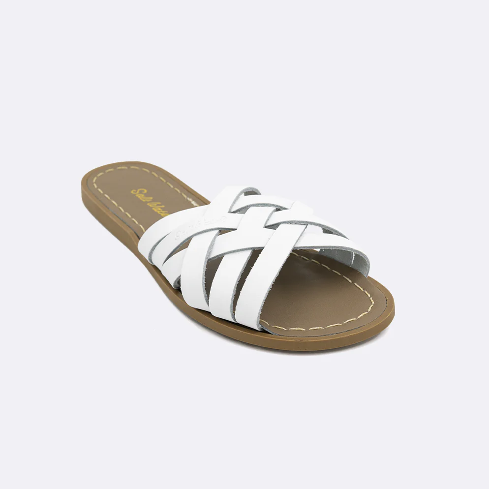Salt Water Retro Slide - Image 9