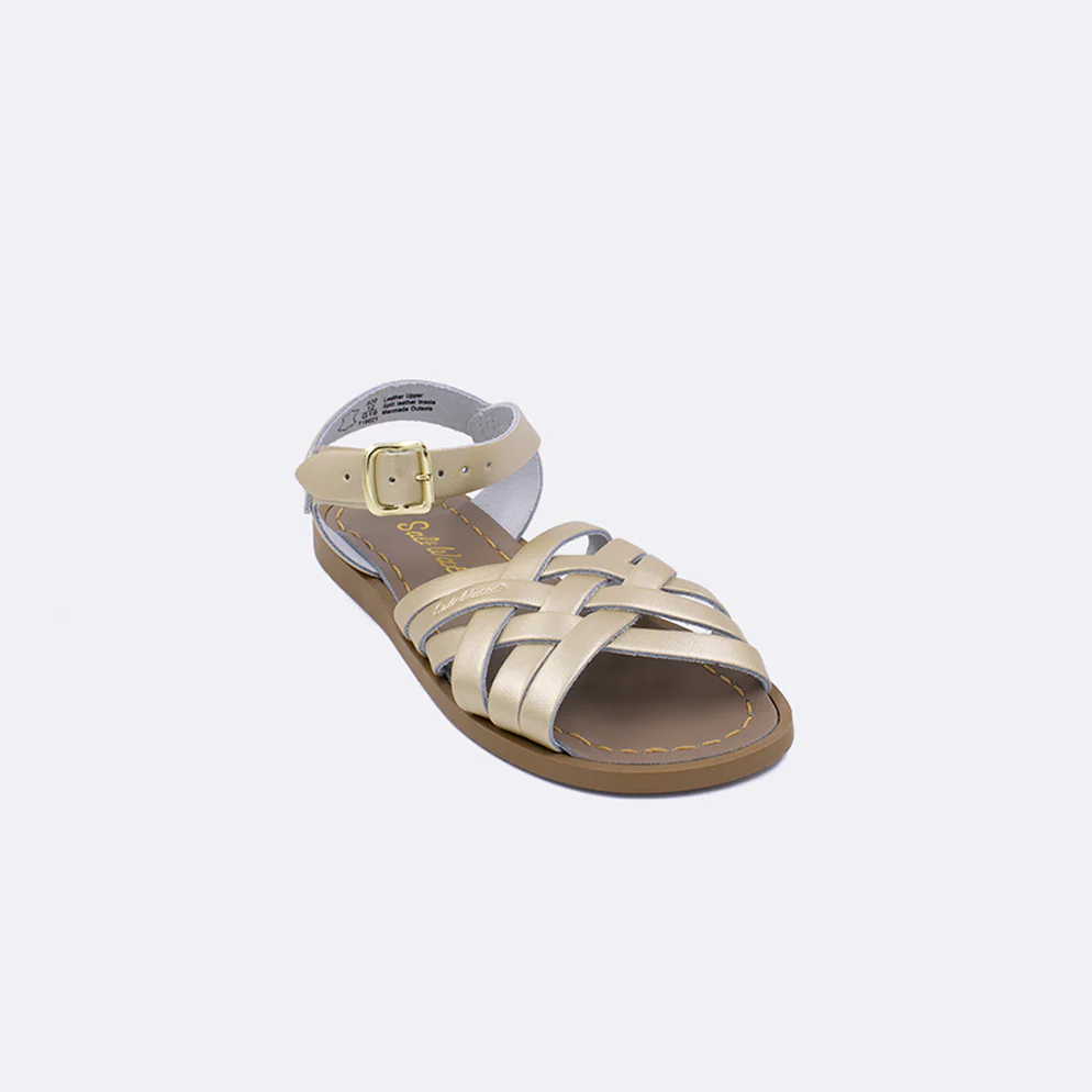 Salt Water Retro - Toddler - Image 10