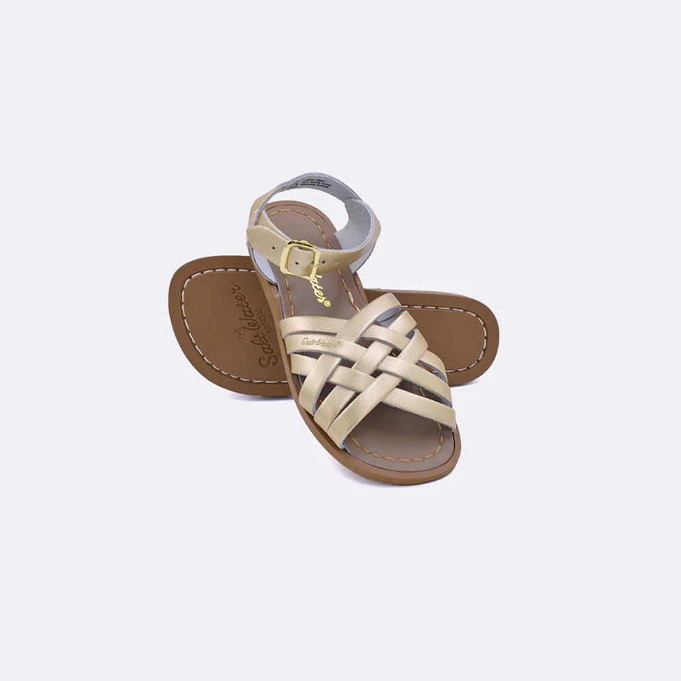 Salt Water Retro - Toddler - Image 12