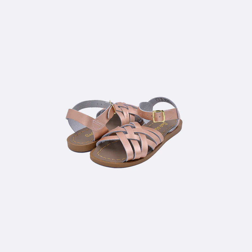 Salt Water Retro - Toddler - Image 13