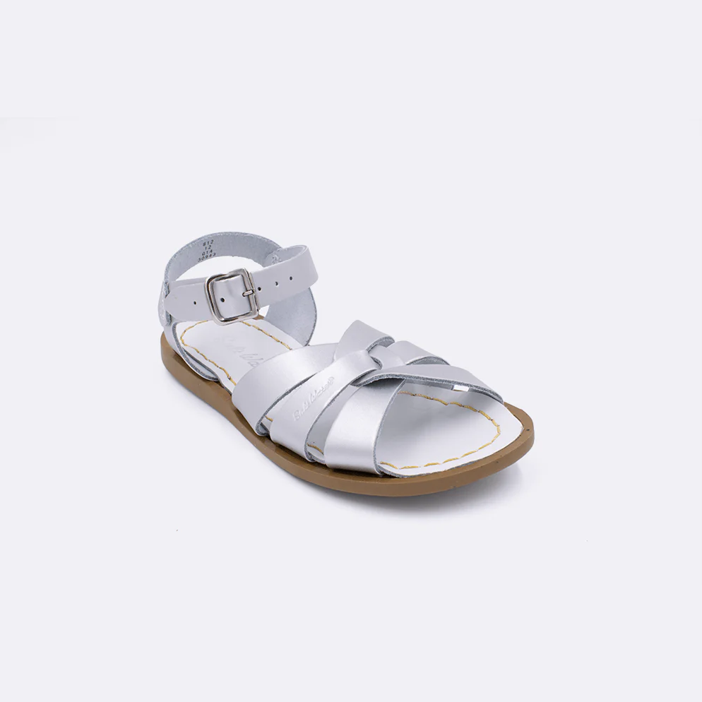 Salt Water Original Silver - Little Kid