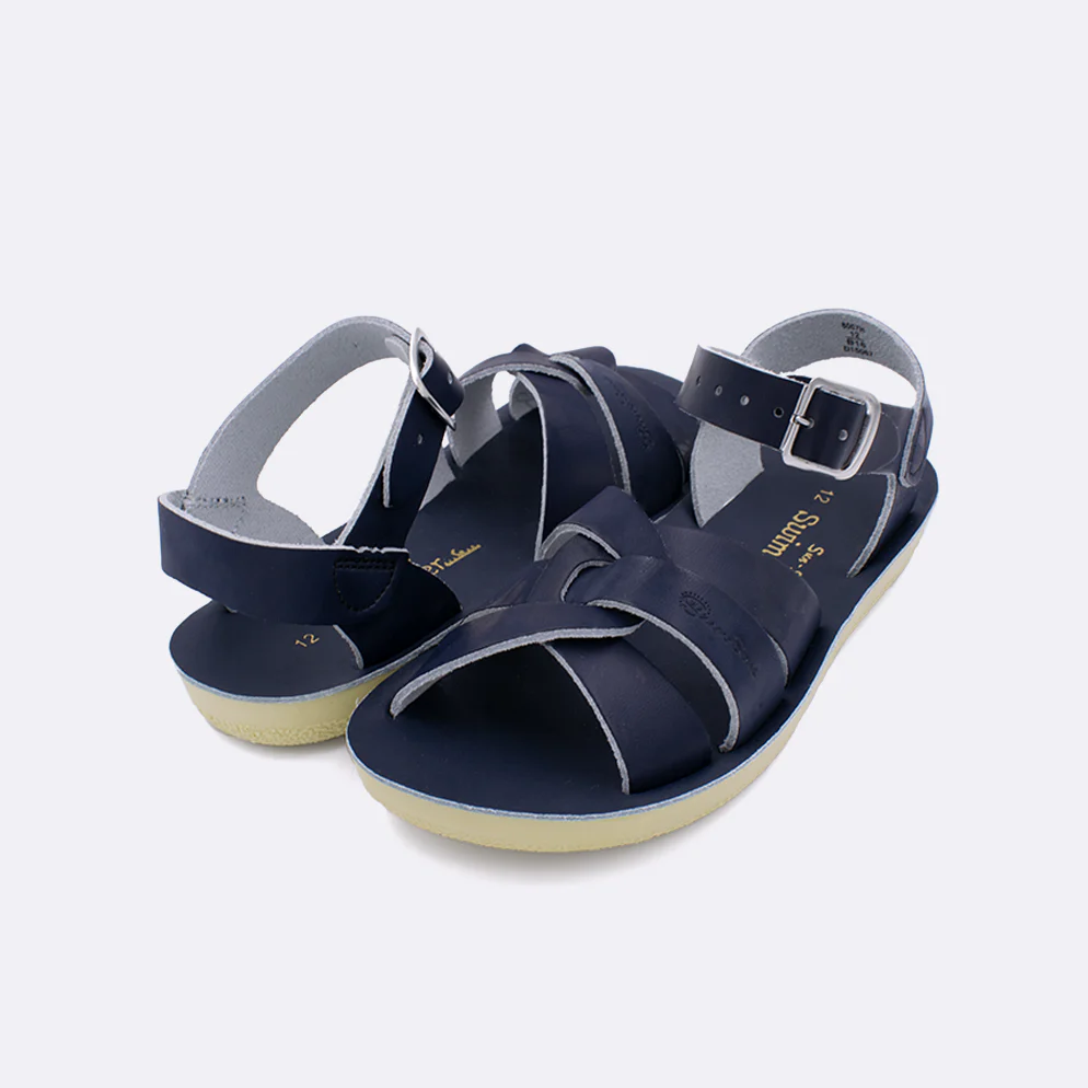 Sun-San Swimmer - Little Kid - Image 5