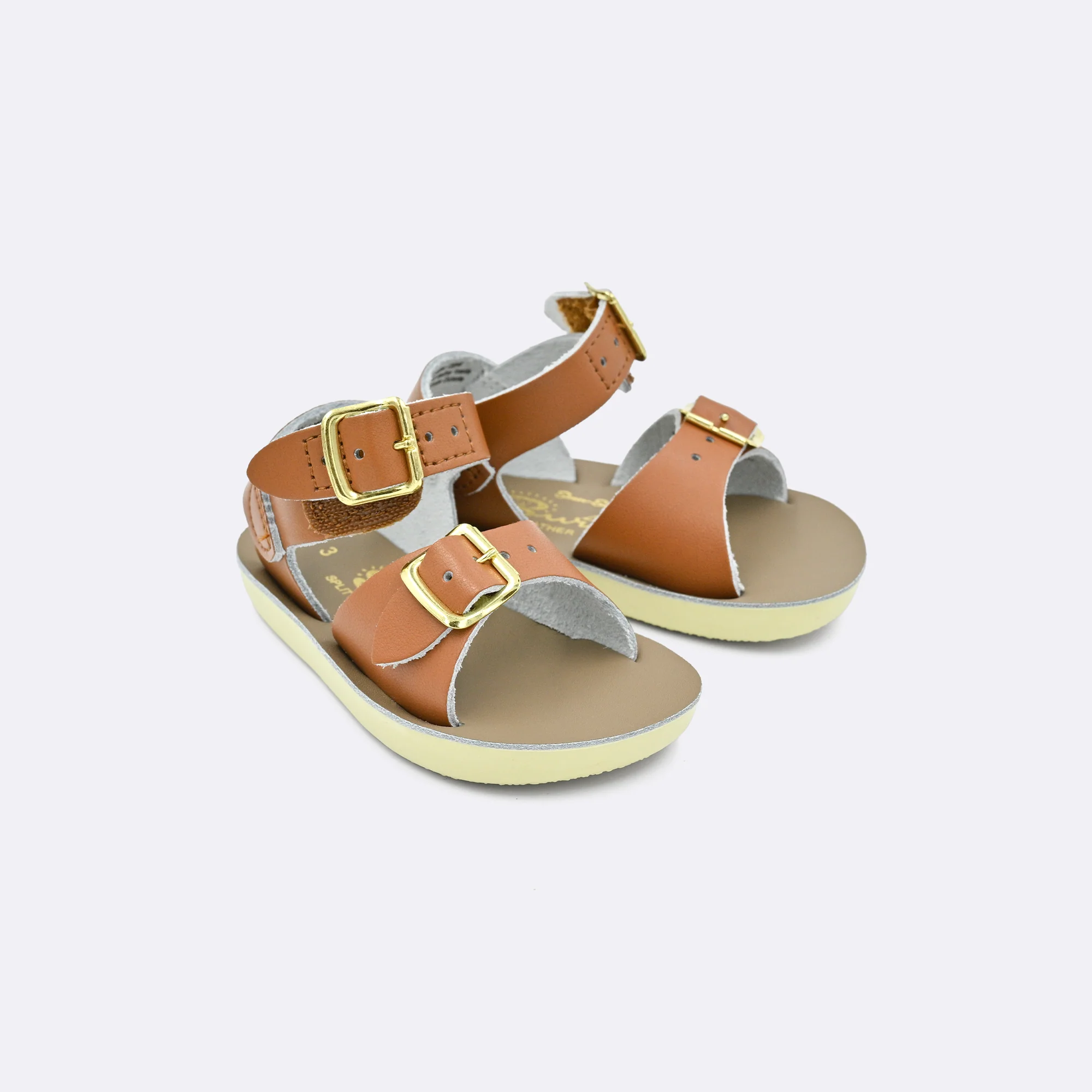 Sun-San Surfer H&L - Baby - Image 5
